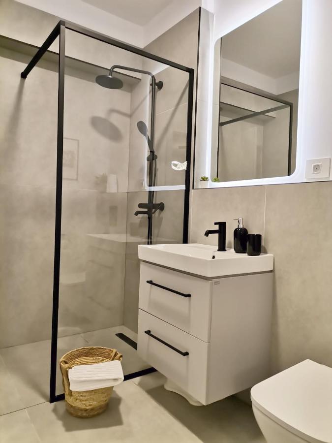 Morning Panoramic View Apartment Sinaia Ngoại thất bức ảnh